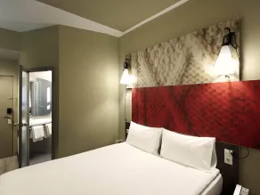 Ibis Konya - Rom