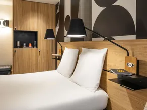 Mercure Metz Centre - Camera
