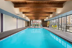 Home2 Suites by Hilton New Brunswick, NJ - Piscine