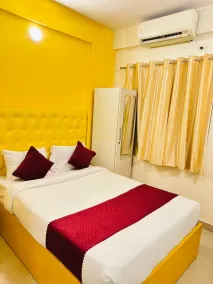 Hotel SM Stay INN - Rom