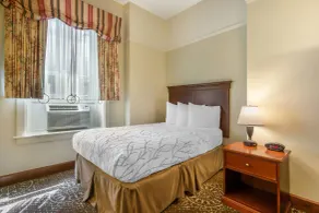 Best Western Plus Pioneer Square Hotel Downtown - Chambre