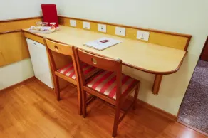 Scorial Rio Hotel - Room