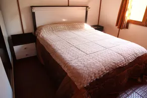 Paradise Complejo Turístico - Chambre