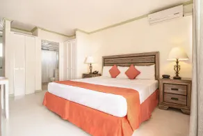 Worthing Court Apartment Hotel - Room