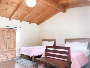 Cabañas El Fresno - Camera