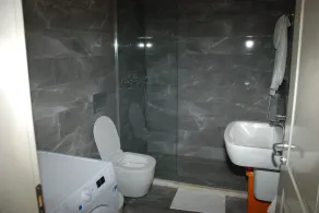 Sunrise Luxury Apartments - Badezimmer