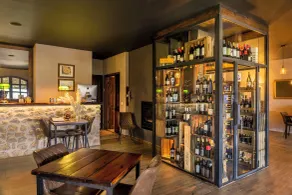 Finca el Tossal - Adults Only - Réception