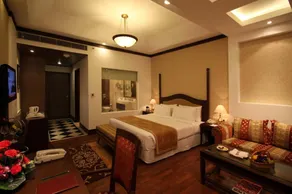 FAIRLEY's HOTELS & RESORTS - Room