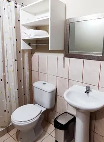 Leveint Executive Hotel - Bathroom