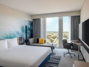 Novotel Riyadh Sahafa - Room
