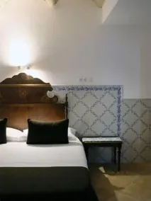 Hostal Residencia Catalina Vera - Habitación