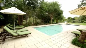 Oxbow Country Estate - Pool