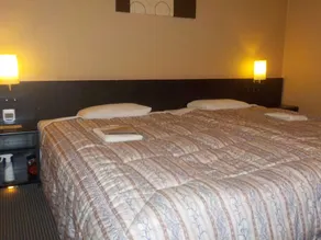 Hotel Crown Hills Kokura - Chambre