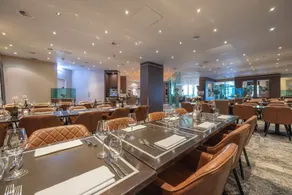 Fletcher Hotel-Restaurant Nieuwegein-Utrecht - Restaurant