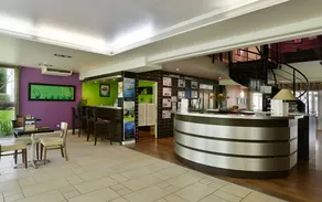 Vacancéole - Le Domaine du Château - La Rochelle / Île de Ré - Reception