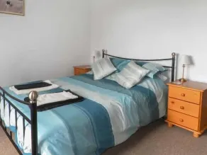 Lillieput Lodge - Room