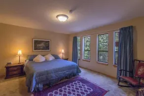 Atkin 4 Bedroom Holiday Home By Tahoe Truckee - Rum