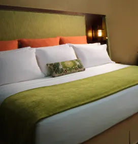 The Omni Grove Park Inn & Spa - Asheville - Chambre
