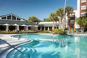 Four Points by Sheraton Orlando Convention Center - Pool