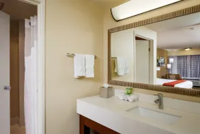 Holiday Inn Express Simi Valley by IHG - Salle de bain