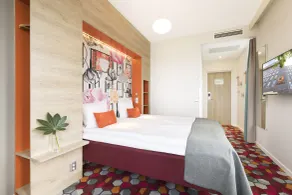 Motel L Stockholm Älvsjö - Room