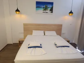 The Sunset Villa - Room
