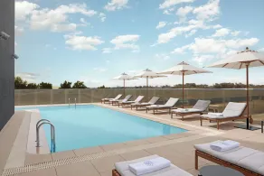 Four Points by Sheraton Dakar Diamniadio - Pool