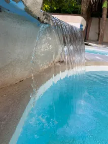Bahia Selvatica Lodge - Pool