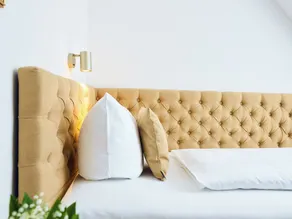 Hotel Lindenufer - Chambre