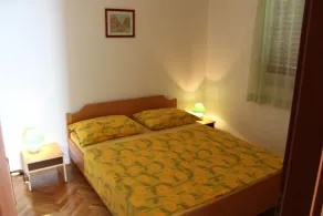 Apartments Villa Marija - Chambre