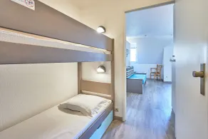 Résidence Pierre & Vacances Les Tamaris - Quarto