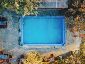 Hotel Yechu Comfort Heritage - Pool
