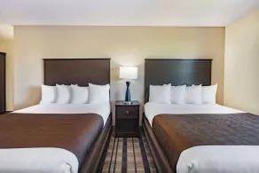 AmericInn by Wyndham Apple Valley - Chambre