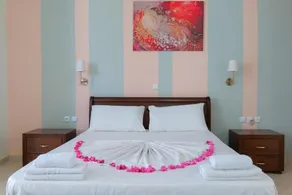 Hotel Chris - Rum
