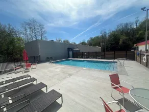 Lighthouse Suites - Piscine