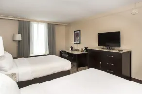 Best Western Plus Strongsville Cleveland - Chambre