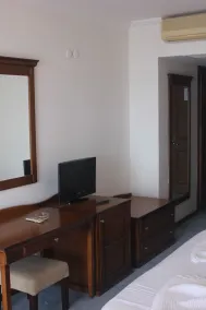 Grand Sahin's Hotel - Room