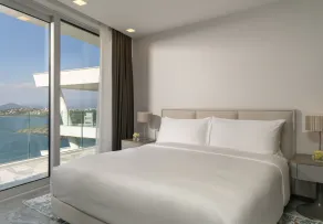 Le Meridien Bodrum Beach Resort - Room