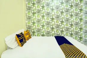Hotel O Dhaha Penginapan House Syariah - Room