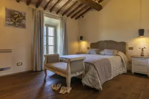 Capanna Suites - Room