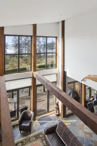 Black Rock Ridge - Utsikt fra rommet