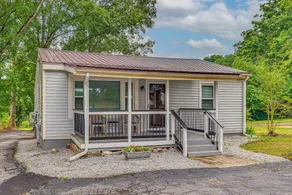 Peaceful Family Home Near Main St! - Innenbereich