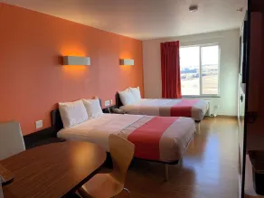 Baymont by Wyndham Williston - Chambre