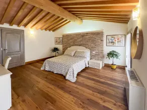 Le 4 Camere - Camera