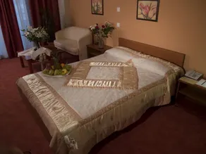 Achillio Hotel - Room