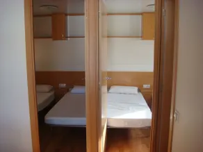 Solana del Segre - Campsite - Rom