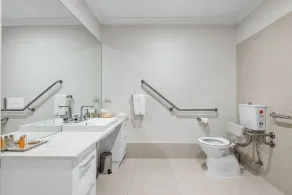 The Oxley Estate - Baño