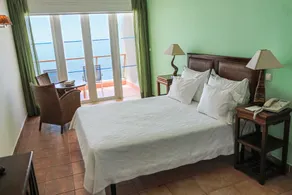 Boa Vista Hotel & Spa - Adults Only - Chambre