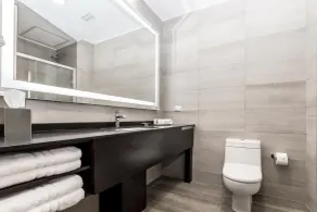 Wyndham Santiago Aeropuerto - Room