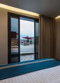 Best Western Plus Tabuk City Center - View from room
